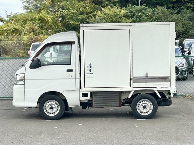 DAIHATSU HIJET TRUCK 2014 Image 31