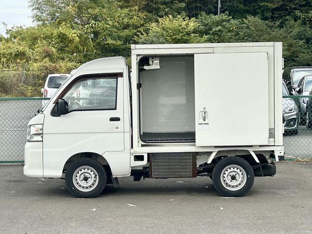 DAIHATSU HIJET TRUCK 2014 Image 31