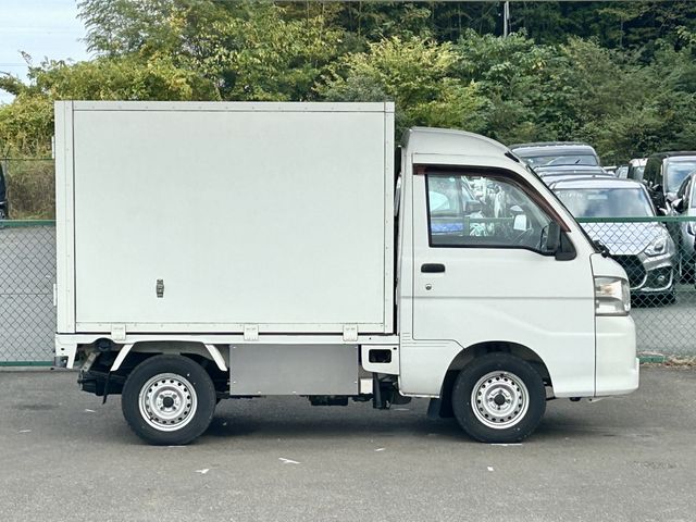 DAIHATSU HIJET TRUCK 2014 Image 31