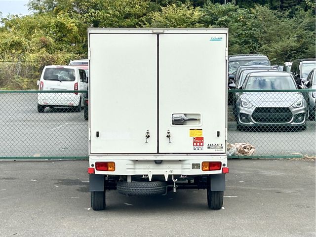 DAIHATSU HIJET TRUCK 2014 Image 31