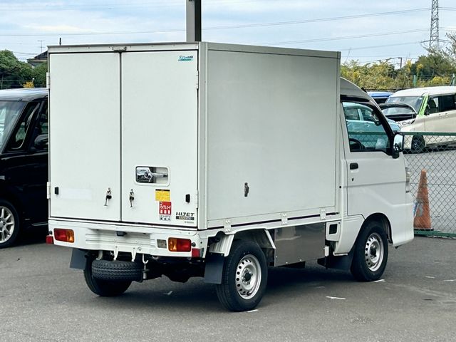 DAIHATSU HIJET TRUCK 2014 Image 31