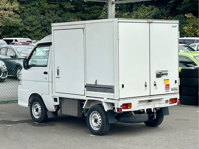 DAIHATSU HIJET TRUCK 2014 Image 31