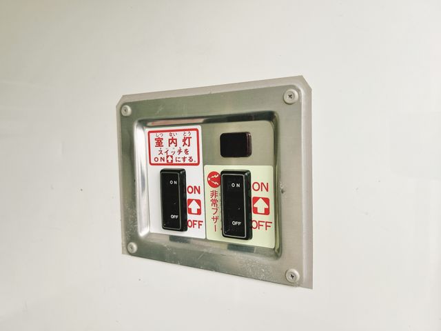 DAIHATSU HIJET TRUCK 2014 Image 31