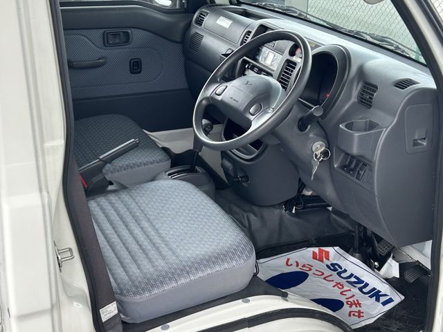 DAIHATSU HIJET TRUCK 2014 Image 31