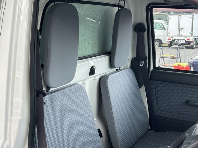 DAIHATSU HIJET TRUCK 2014 Image 31