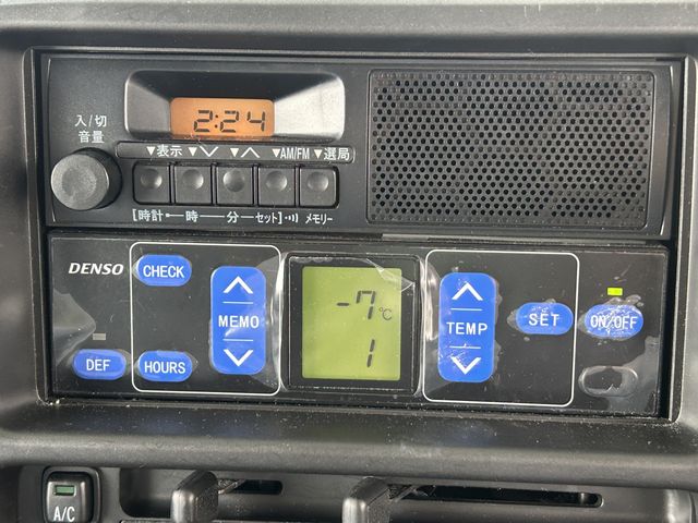 DAIHATSU HIJET TRUCK 2014 Image 31