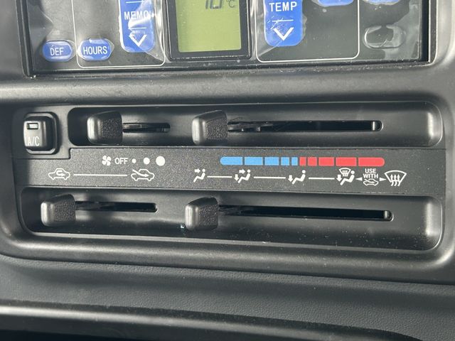 DAIHATSU HIJET TRUCK 2014 Image 31