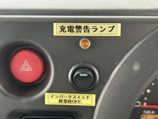 DAIHATSU HIJET TRUCK 2014 Image 31