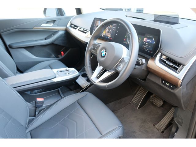 BMW 2SERIES ACTIVE T 2025 Image 31