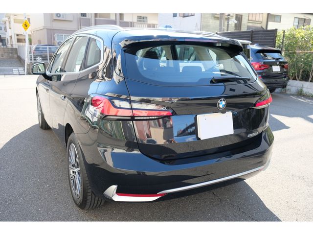 BMW 2SERIES ACTIVE T 2025 Image 31