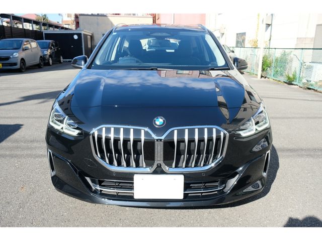 BMW 2SERIES ACTIVE T 2025 Image 31