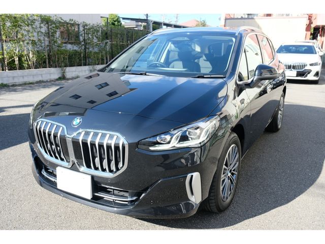 BMW 2SERIES ACTIVE T 2025 Image 31