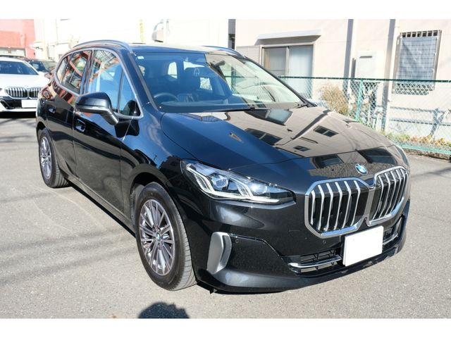 BMW 2SERIES ACTIVE T 2025 Image 31