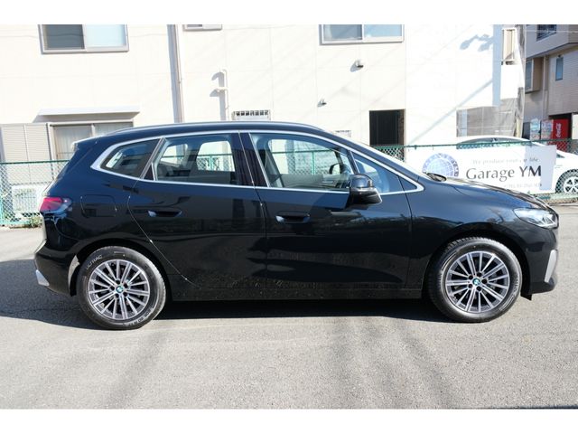 BMW 2SERIES ACTIVE T 2025 Image 31