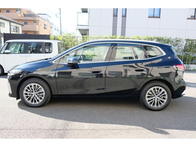 BMW 2SERIES ACTIVE T 2025 Image 31