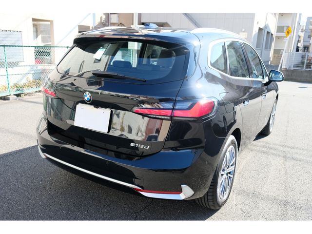 BMW 2SERIES ACTIVE T 2025 Image 31