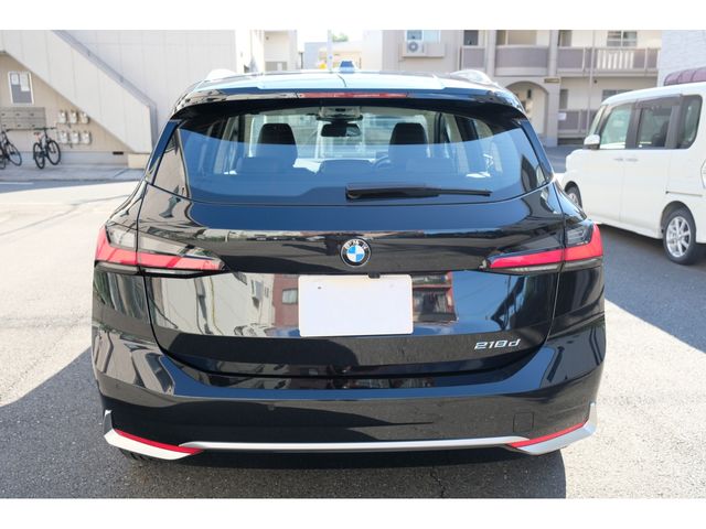 BMW 2SERIES ACTIVE T 2025 Image 31