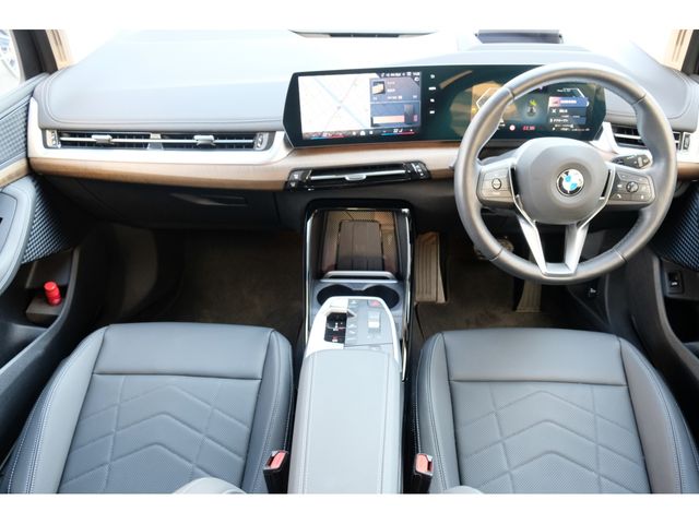 BMW 2SERIES ACTIVE T 2025 Image 31