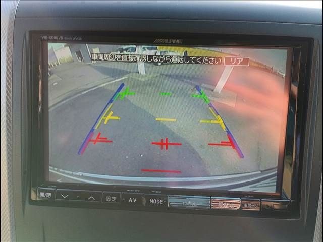 TOYOTA ALPHARD HYBRID 4WD 2013 Image 31