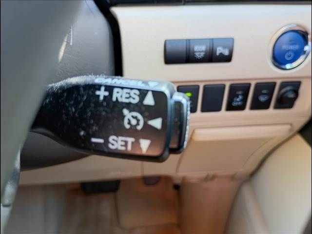 TOYOTA ALPHARD HYBRID 4WD 2013 Image 31