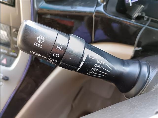 TOYOTA ALPHARD HYBRID 4WD 2013 Image 31