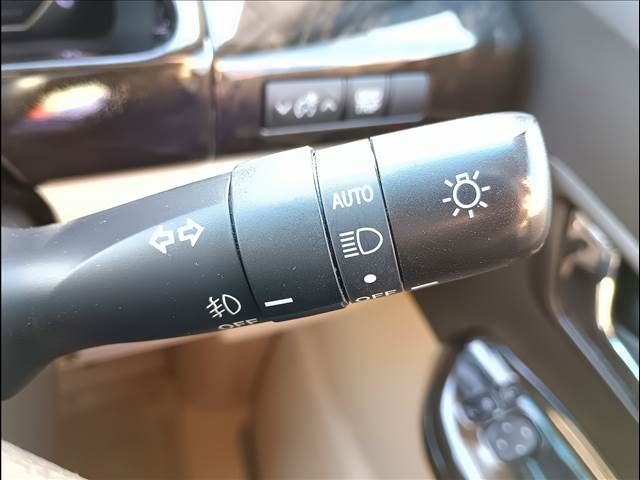 TOYOTA ALPHARD HYBRID 4WD 2013 Image 31