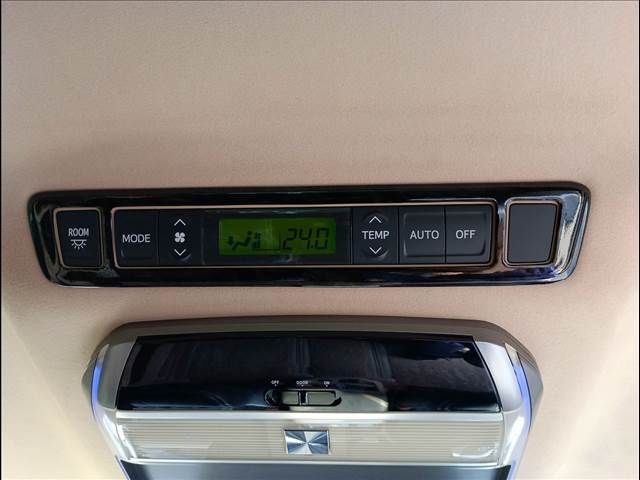 TOYOTA ALPHARD HYBRID 4WD 2013 Image 31