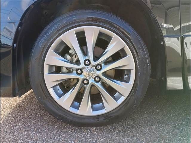 TOYOTA ALPHARD HYBRID 4WD 2013 Image 31