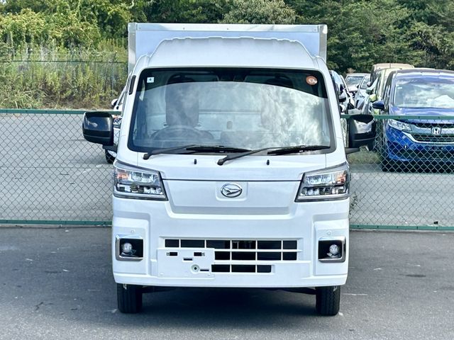 DAIHATSU HIJET TRUCK 2025 Image 31