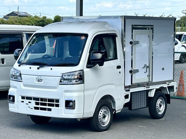 DAIHATSU HIJET TRUCK 2025 Image 31