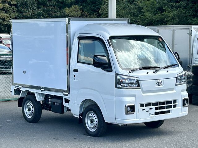 DAIHATSU HIJET TRUCK 2025 Image 31