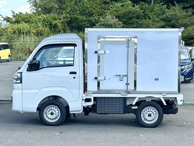 DAIHATSU HIJET TRUCK 2025 Image 31