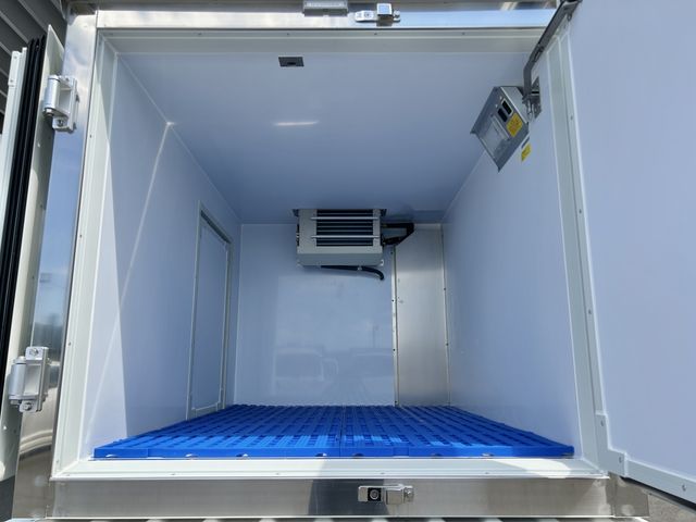 DAIHATSU HIJET TRUCK 2025 Image 31