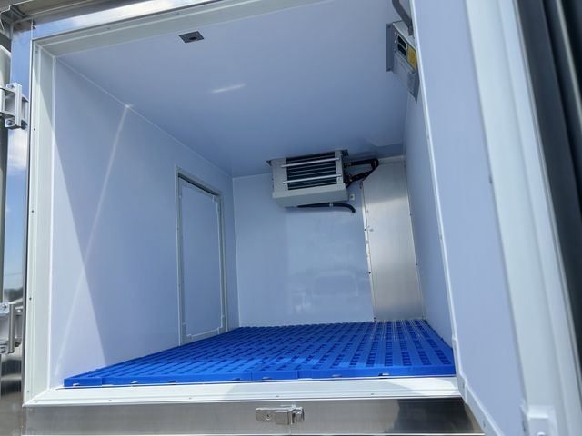 DAIHATSU HIJET TRUCK 2025 Image 31