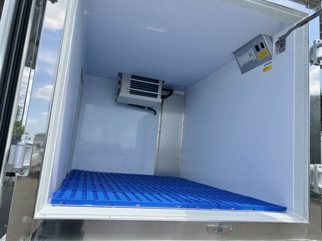 DAIHATSU HIJET TRUCK 2025 Image 31