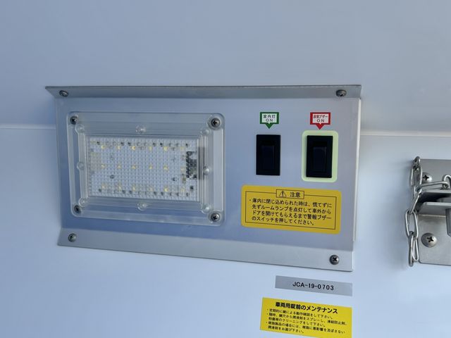 DAIHATSU HIJET TRUCK 2025 Image 31