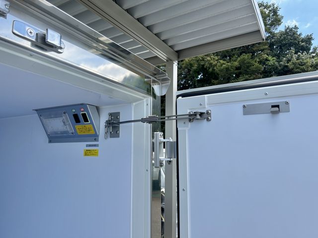 DAIHATSU HIJET TRUCK 2025 Image 31