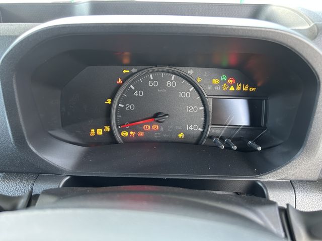 DAIHATSU HIJET TRUCK 2025 Image 31