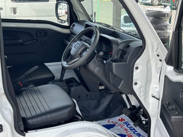 DAIHATSU HIJET TRUCK 2025 Image 31