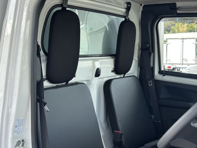 DAIHATSU HIJET TRUCK 2025 Image 31