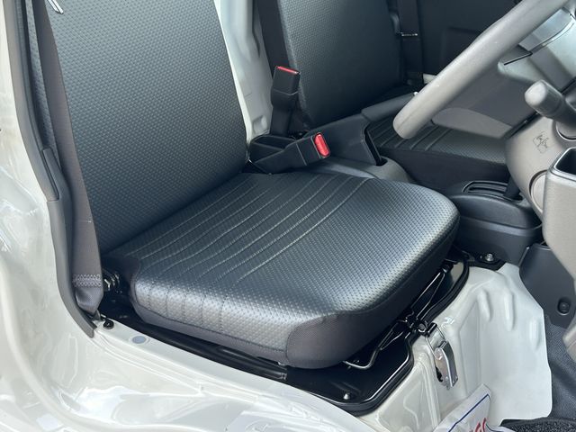 DAIHATSU HIJET TRUCK 2025 Image 31