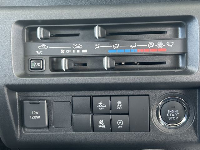 DAIHATSU HIJET TRUCK 2025 Image 31