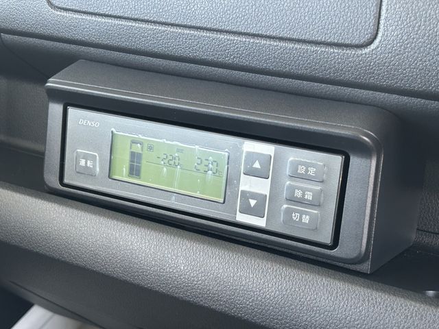 DAIHATSU HIJET TRUCK 2025 Image 31