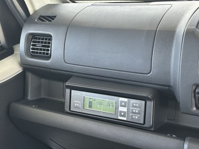 DAIHATSU HIJET TRUCK 2025 Image 31