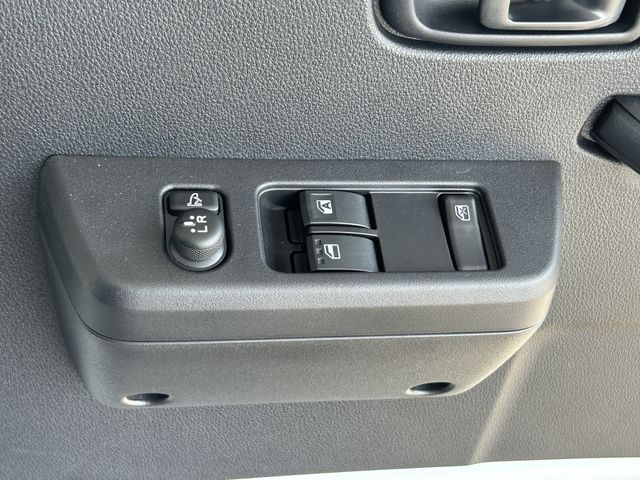 DAIHATSU HIJET TRUCK 2025 Image 31