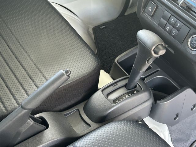 DAIHATSU HIJET TRUCK 2025 Image 31