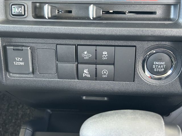 DAIHATSU HIJET TRUCK 2025 Image 31