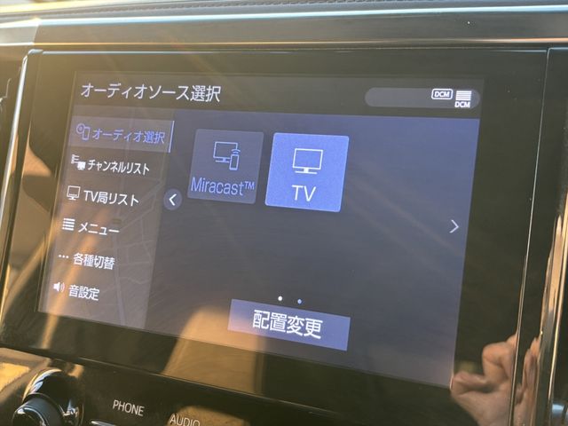 TOYOTA ALPHARD 2020 Image 31