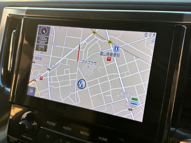 TOYOTA ALPHARD 2020 Image 31