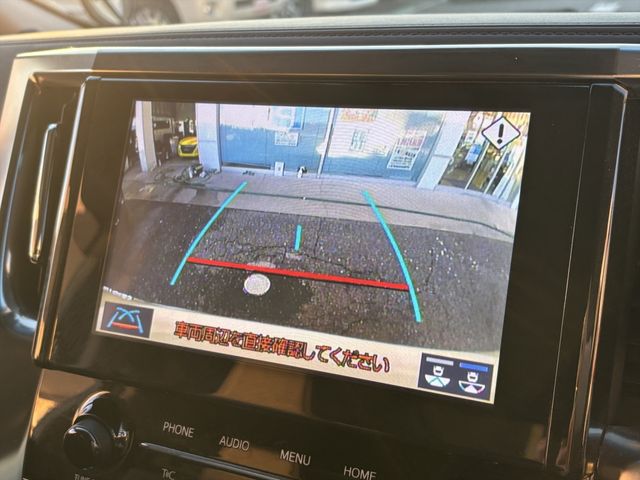 TOYOTA ALPHARD 2020 Image 31